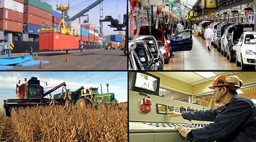 ¿Qué es una Actividad Comercial? Explorando el Mundo del Comercio